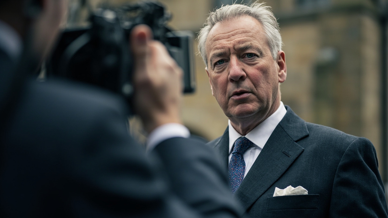 Reform UK chief Farage to resign as MP and contest seat under pressure